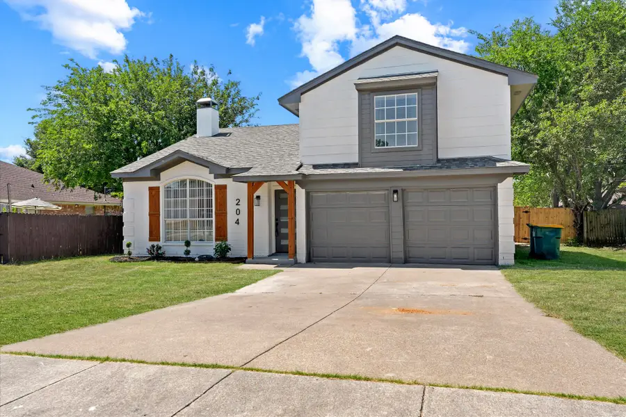204 Briarglen Drive, Cedar Hill, TX 75104 - #3