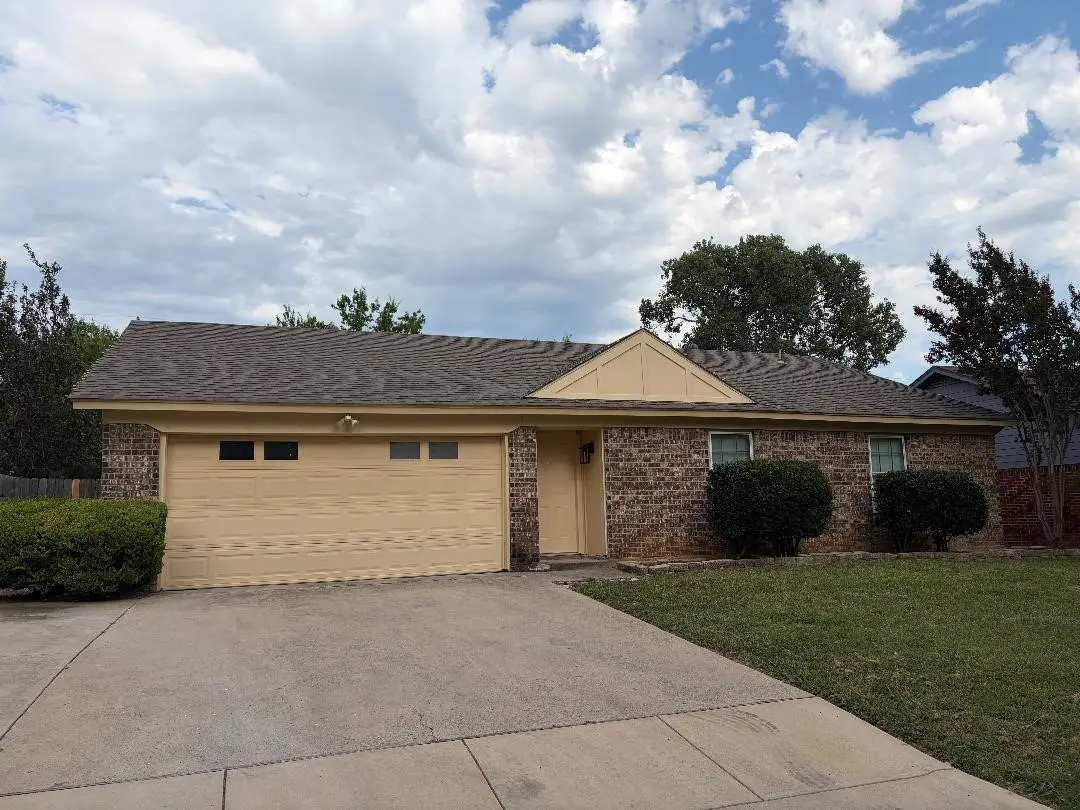 6309 Elm Springs Drive, Arlington, TX 76001 - #1