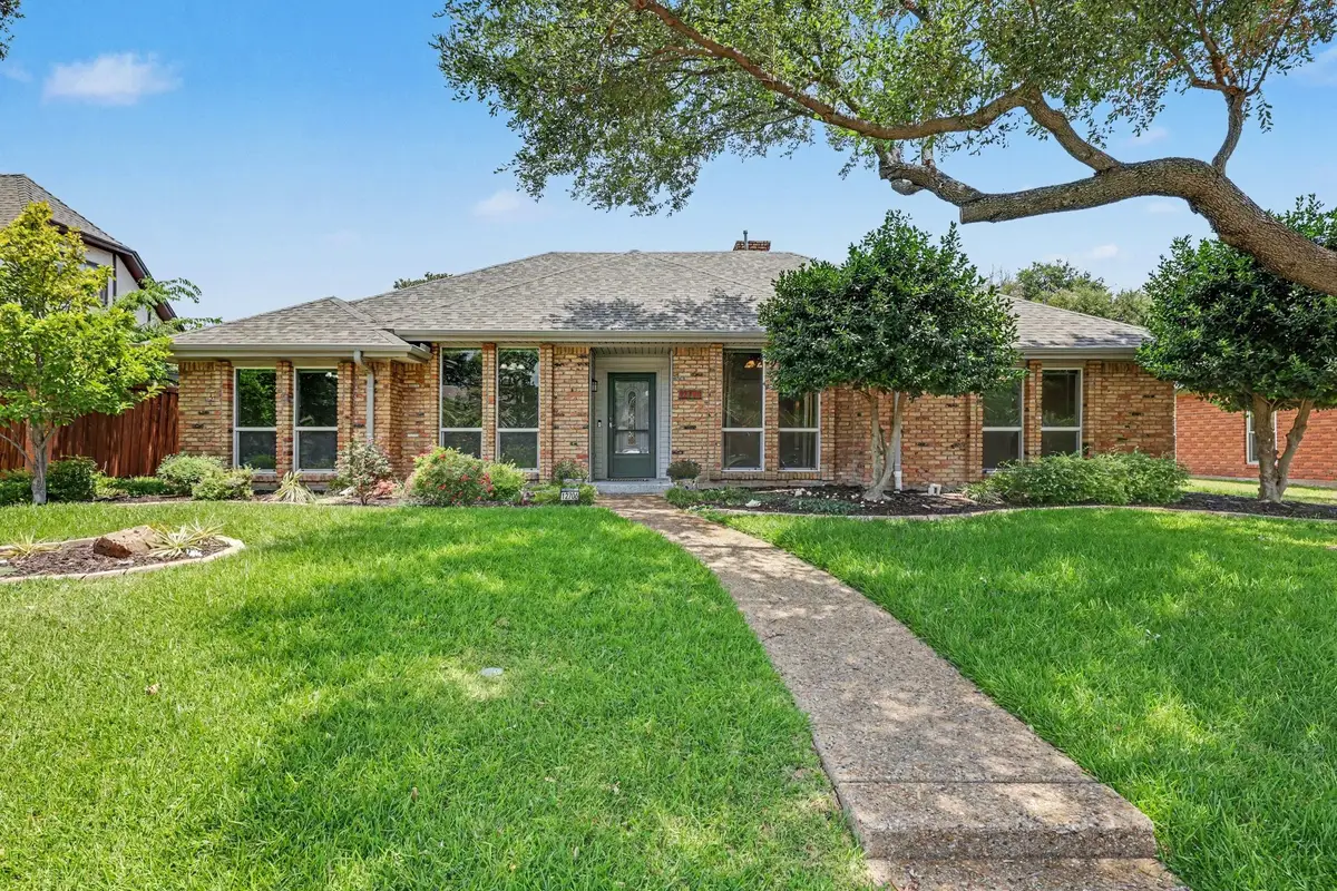 12706 Whispering Hills Drive, Dallas, TX 75243 - #1