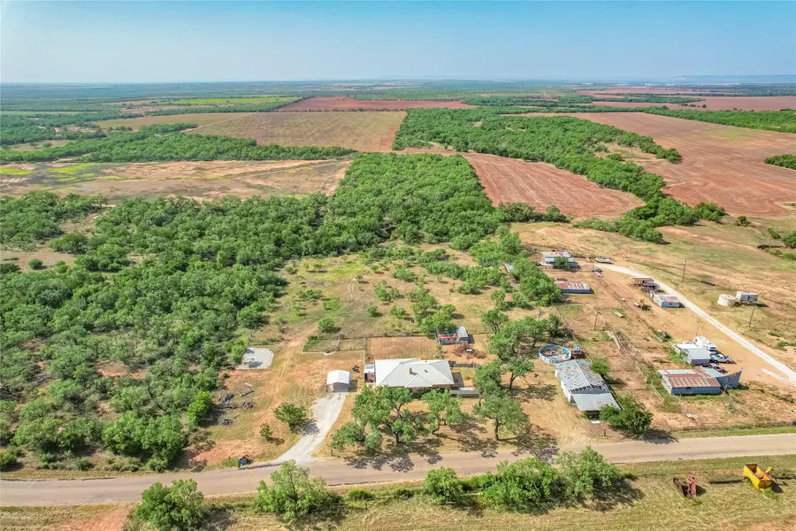 1195 County Road 415, Merkel, TX 79536 - #2