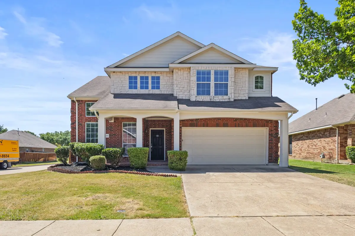 3203 Guadaloupe, Grand Prairie, TX 75054 - #1