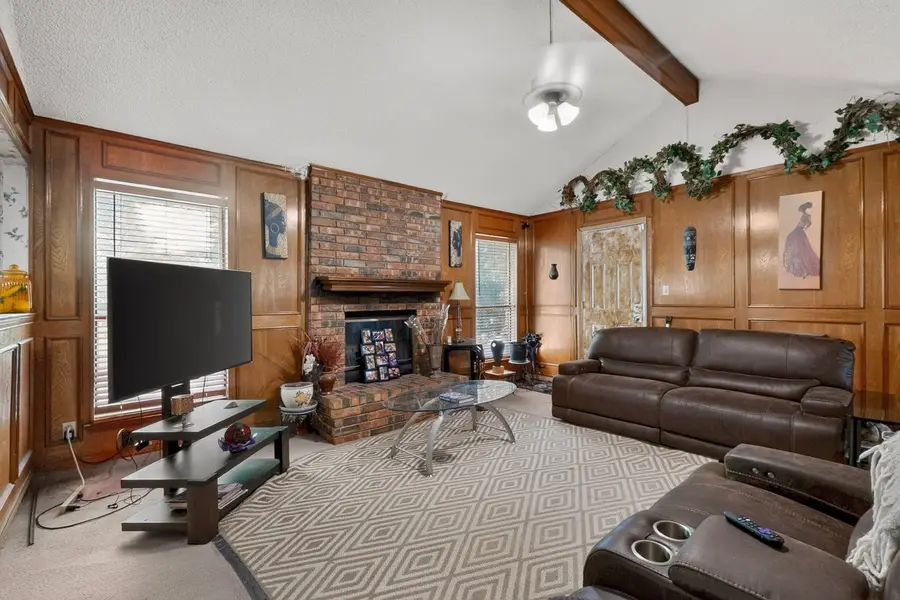 6403 Running Creek Drive, Arlington, TX 76001 - #2