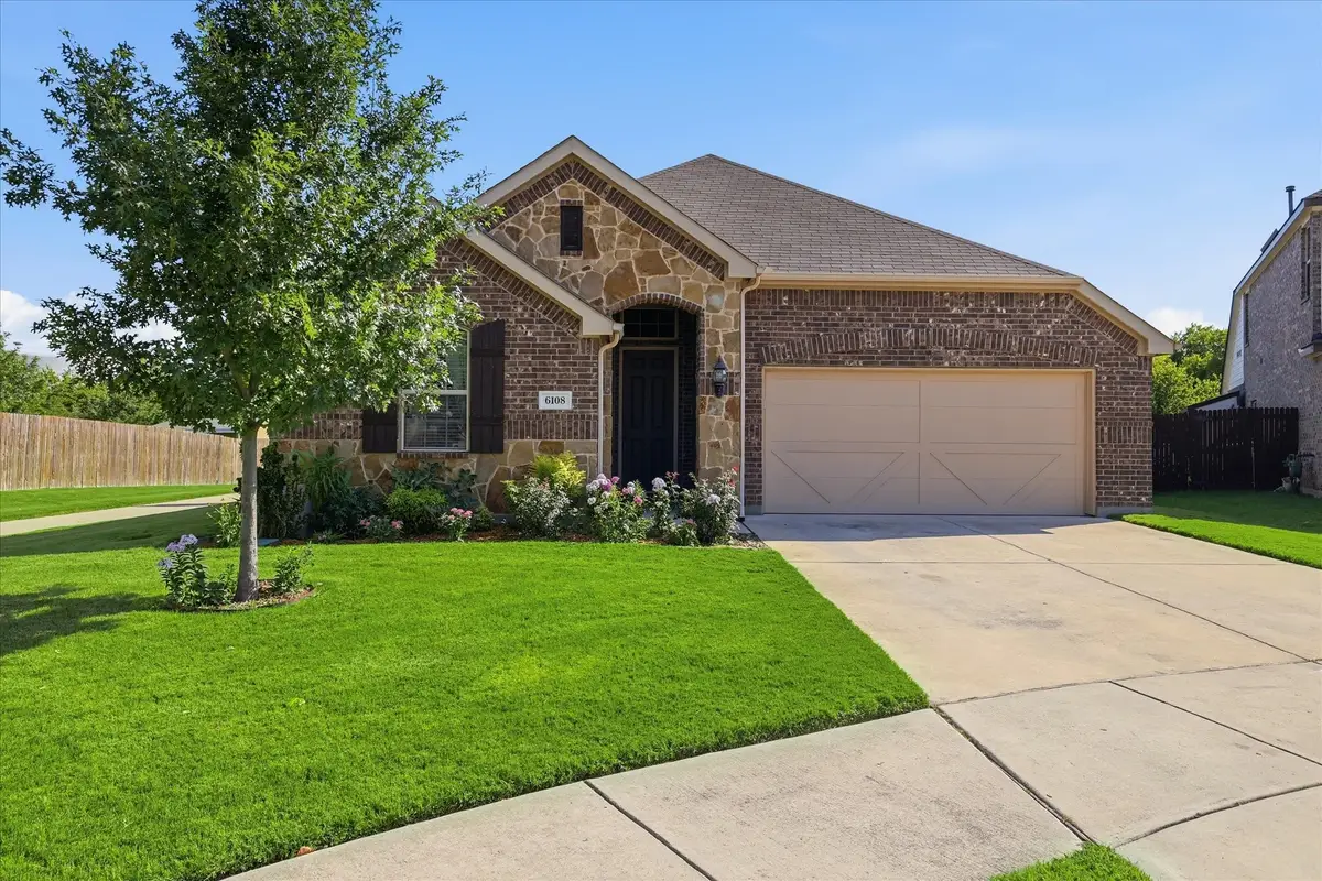 6108 Roaring Creek, Justin Roanoke, TX 76226 - #1