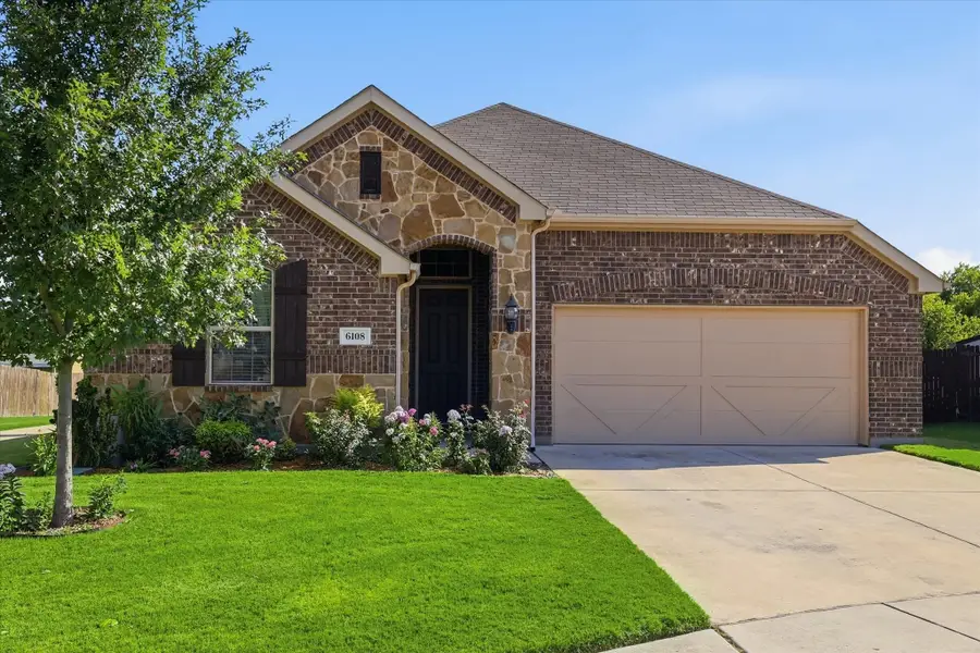 6108 Roaring Creek, Justin Roanoke, TX 76226 - #3