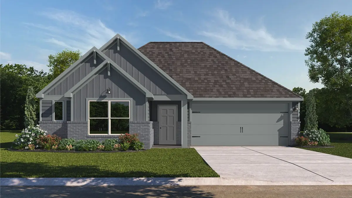 3204 Cyprian Road, Lorena, TX 76655 - #1