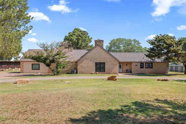 2604 Dana Street, Lubbock, TX 79415