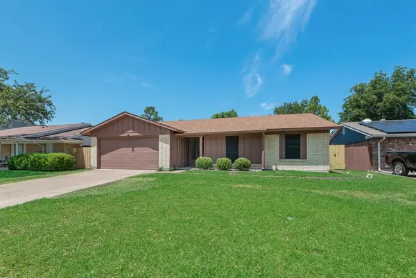 4513 Palos Verdes Drive, Mesquite, TX 75150