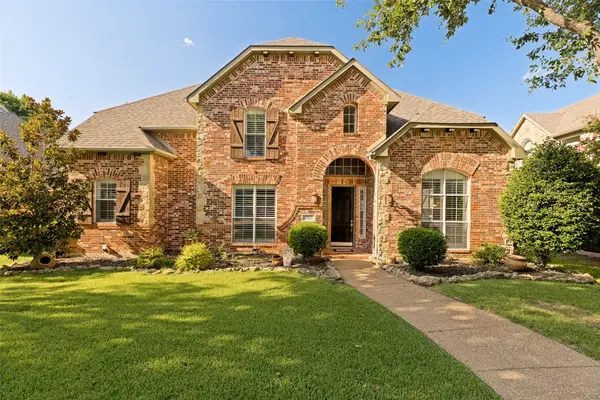 1412 Greenbriar Drive, Allen, TX 75013