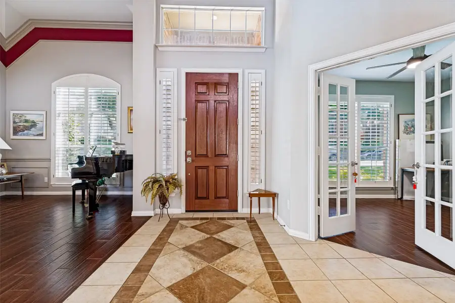 1412 Greenbriar Drive, Allen, TX 75013 - #2