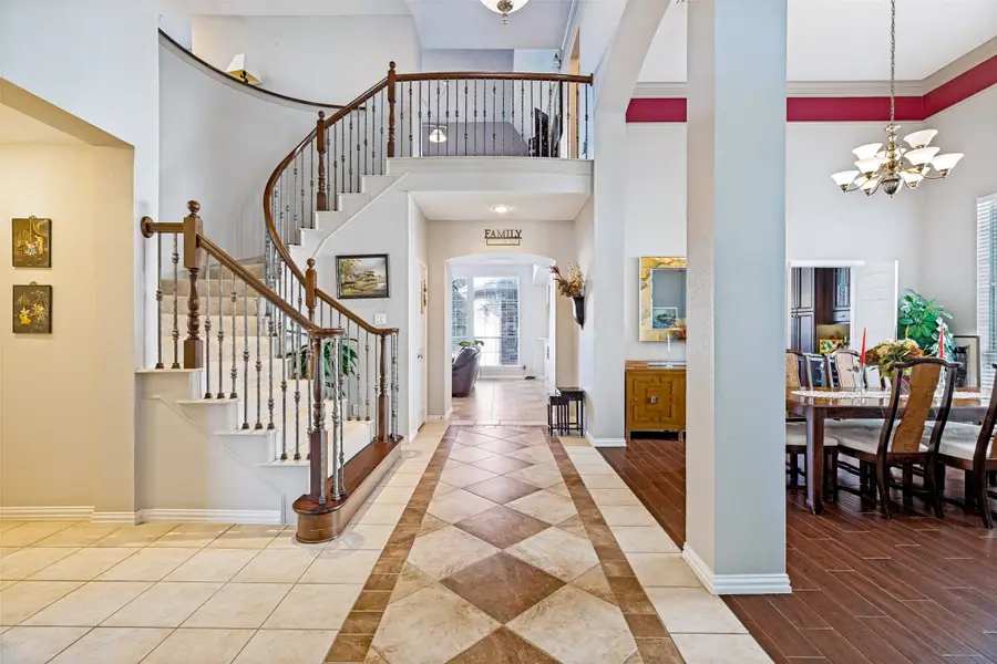 1412 Greenbriar Drive, Allen, TX 75013 - #3