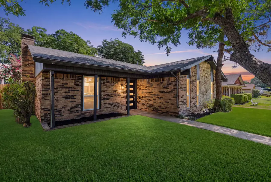 2113 Vail Drive, Garland, TX 75044 - #3