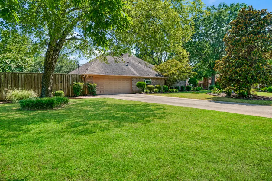 2850 Willow Bend, Paris, TX 75462 - #3