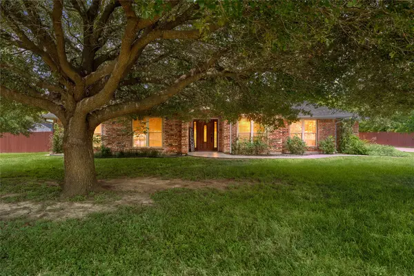 1022 S Old Robinson Road, Robinson, TX 76706