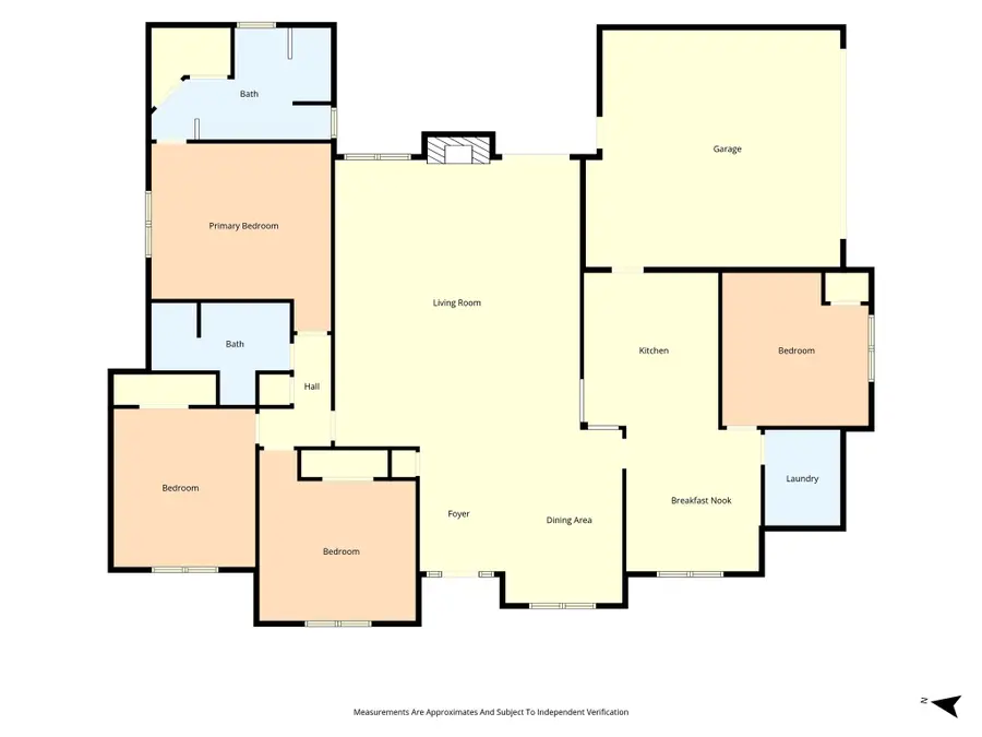 1022 S Old Robinson Road, Robinson, TX 76706 - #2