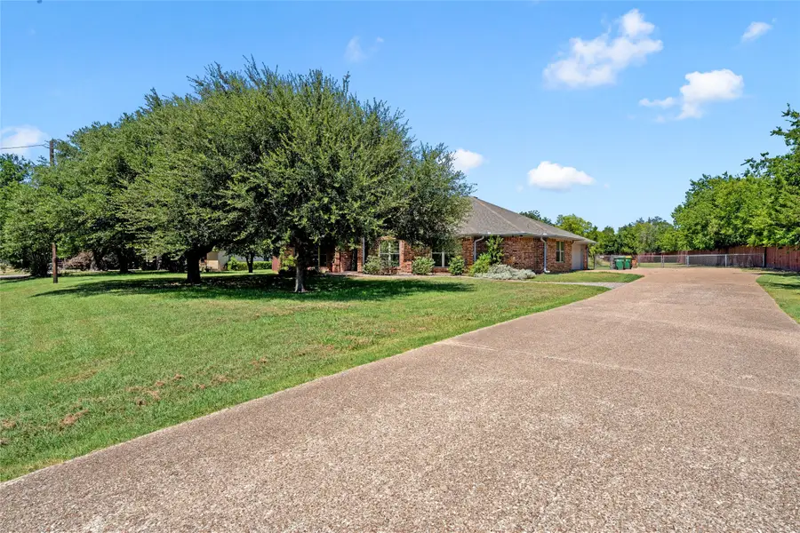 1022 S Old Robinson Road, Robinson, TX 76706 - #3