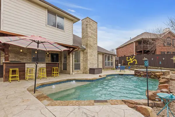 5914 Ambassador Lane, Rowlett, TX 75089