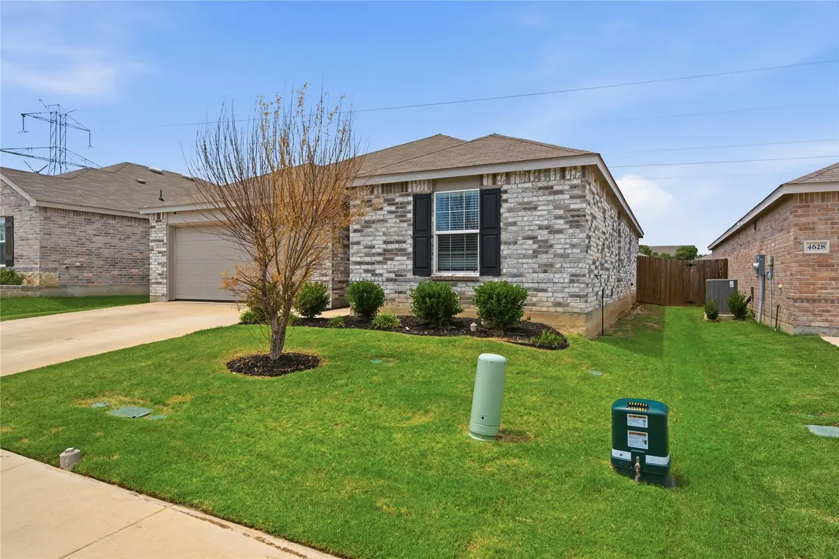 4632 Benham Drive, Fort Worth, TX 76036 - #1