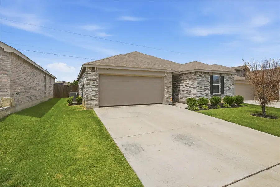 4632 Benham Drive, Fort Worth, TX 76036 - #3
