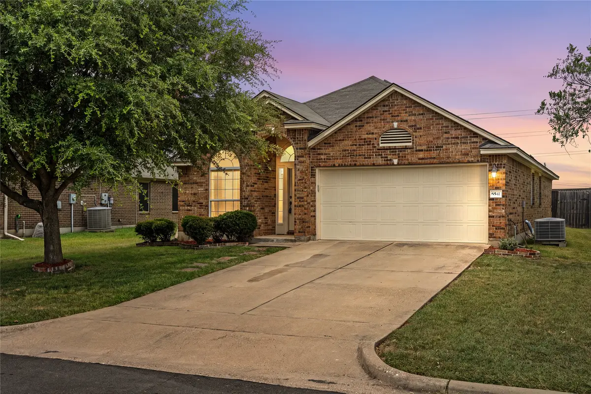 6541 Serena Lane, Waco, TX 76712 - #1