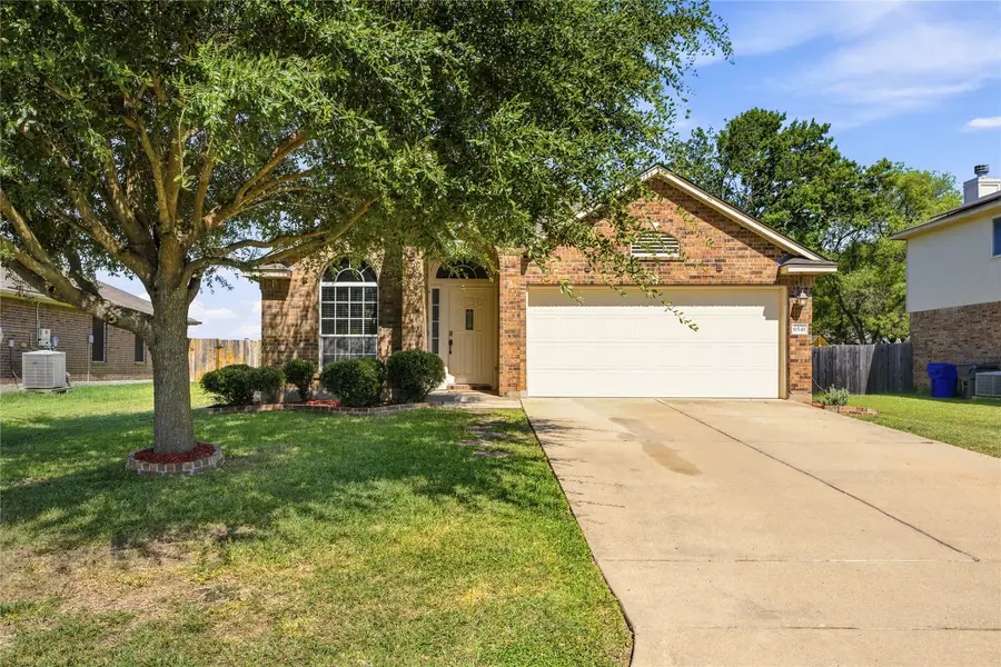 6541 Serena Lane, Waco, TX 76712 - #2