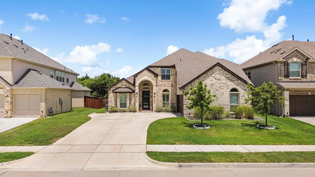 7028 Capanna Trail, Grand Prairie, TX 75054 - #1