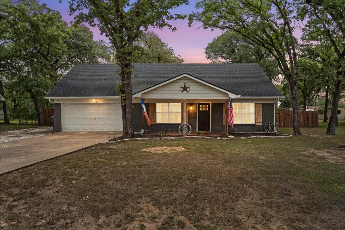 4506 Kendall Lane, Waco, TX 76705 - #1