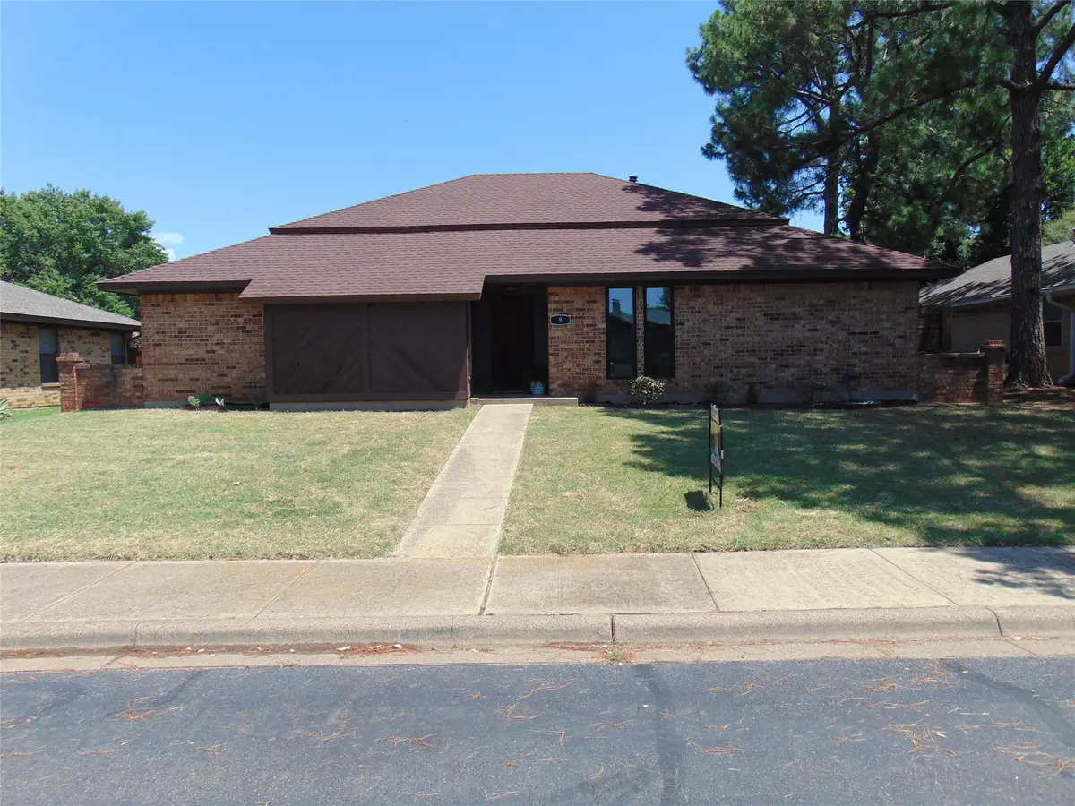 9 Whispering Lane, Hickory Creek, TX 75065 - #1