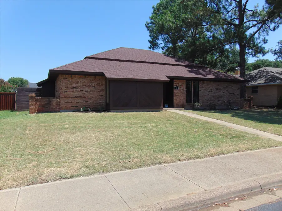 9 Whispering Lane, Hickory Creek, TX 75065 - #2
