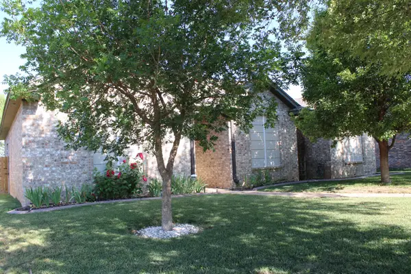 6502 Dominion Street, Amarillo, TX 79119
