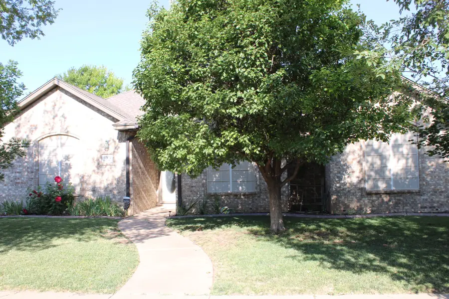 6502 Dominion Street, Amarillo, TX 79119 - #3