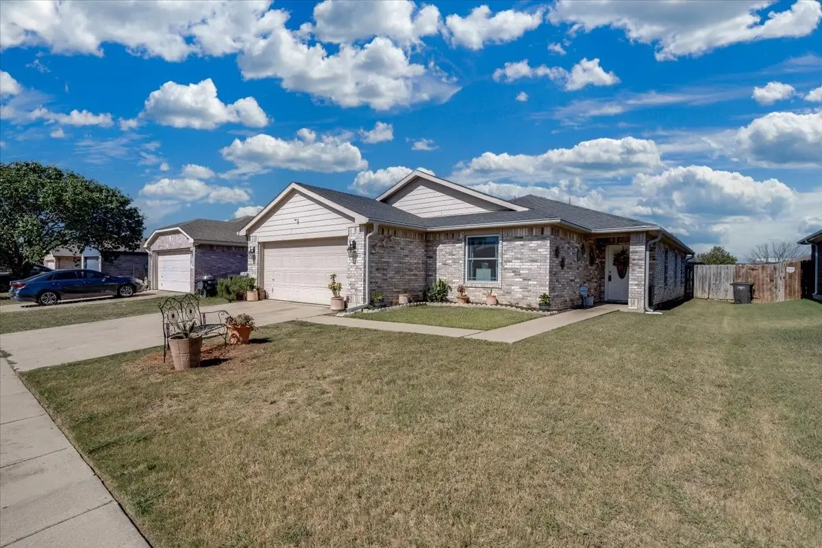 2612 Diver Court, Fort Worth, TX 76119 - #1