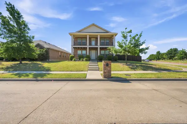 3000 Keri Drive, Lancaster, TX 75146