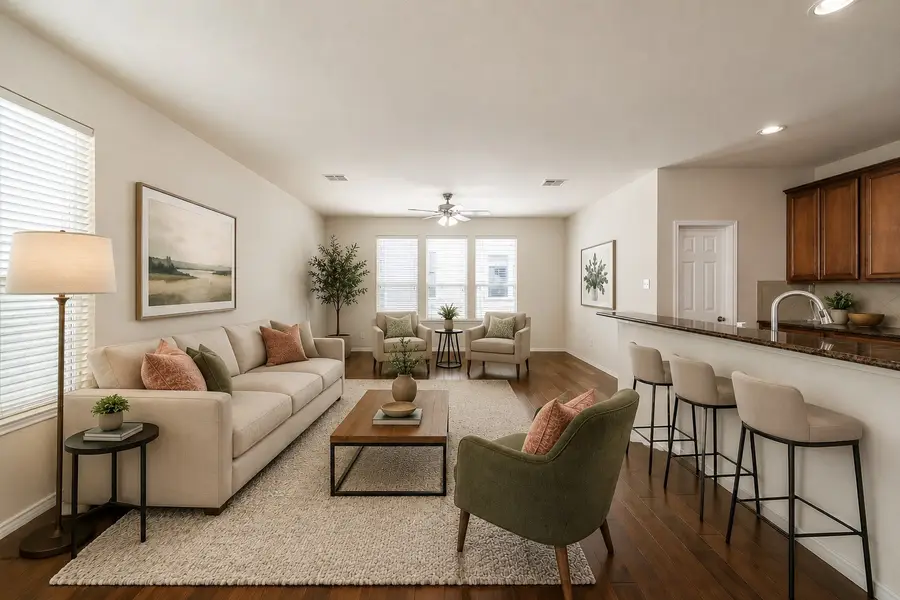 7416 Coronado Avenue #18, Dallas, TX 75214 - #2