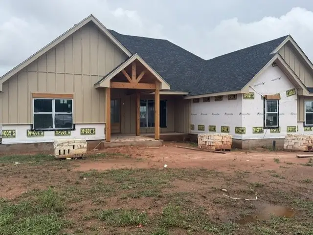 101 Sabine, Abilene, TX 79606 - #1