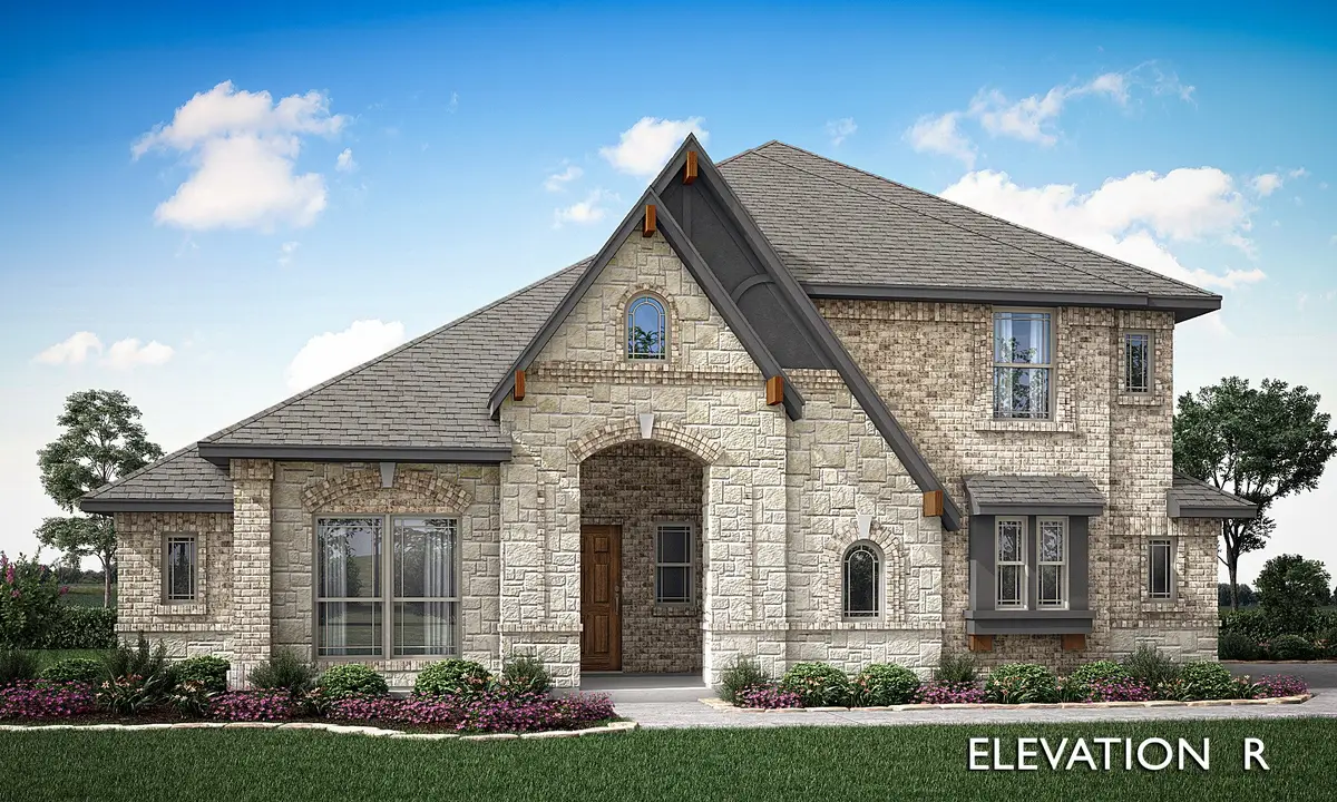552 Hearthstone Boulevard, Red Oak, TX 75154 - #1