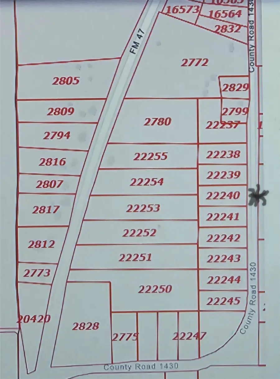 4 Rs Cr1430, Point, TX 75472 - #3