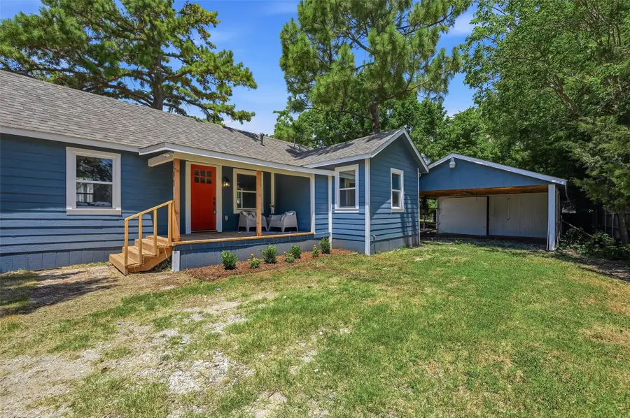 201 Mineral Street, Whitesboro, TX 76273 - #3