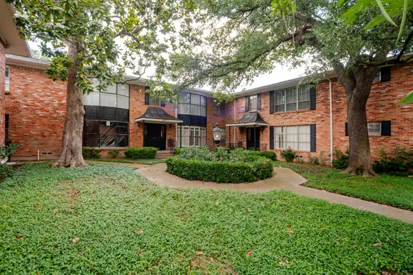 6345 Bandera Avenue, Dallas, TX 75225