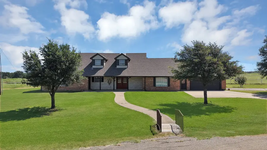 15135 E Fm 922, Tioga, TX 76271 - #2