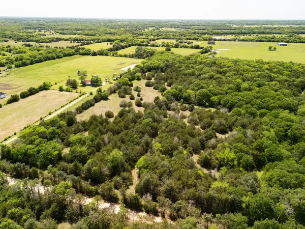 TBD 13 Acres County Road 1134, Lone Oak, TX 75453