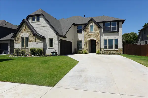 1133 Cardinal Drive, Midlothian, TX 76065