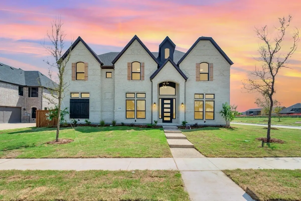3940 Wilderness Drive, Prosper, TX 75078 - #1