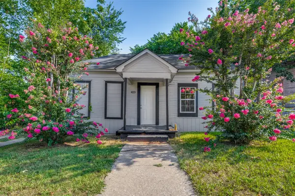 423 W Munson Street, Denison, TX 75020