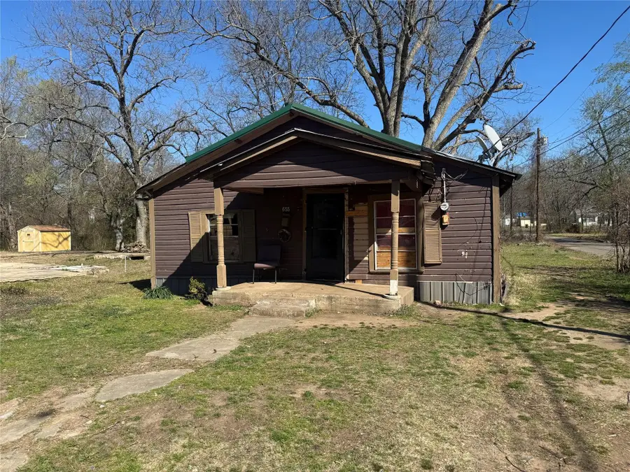 655 SE 5th Street Se, Paris, TX 75460 - #3