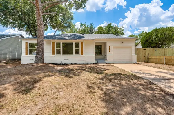 1614 W 3rd Street, Irving, TX 75060