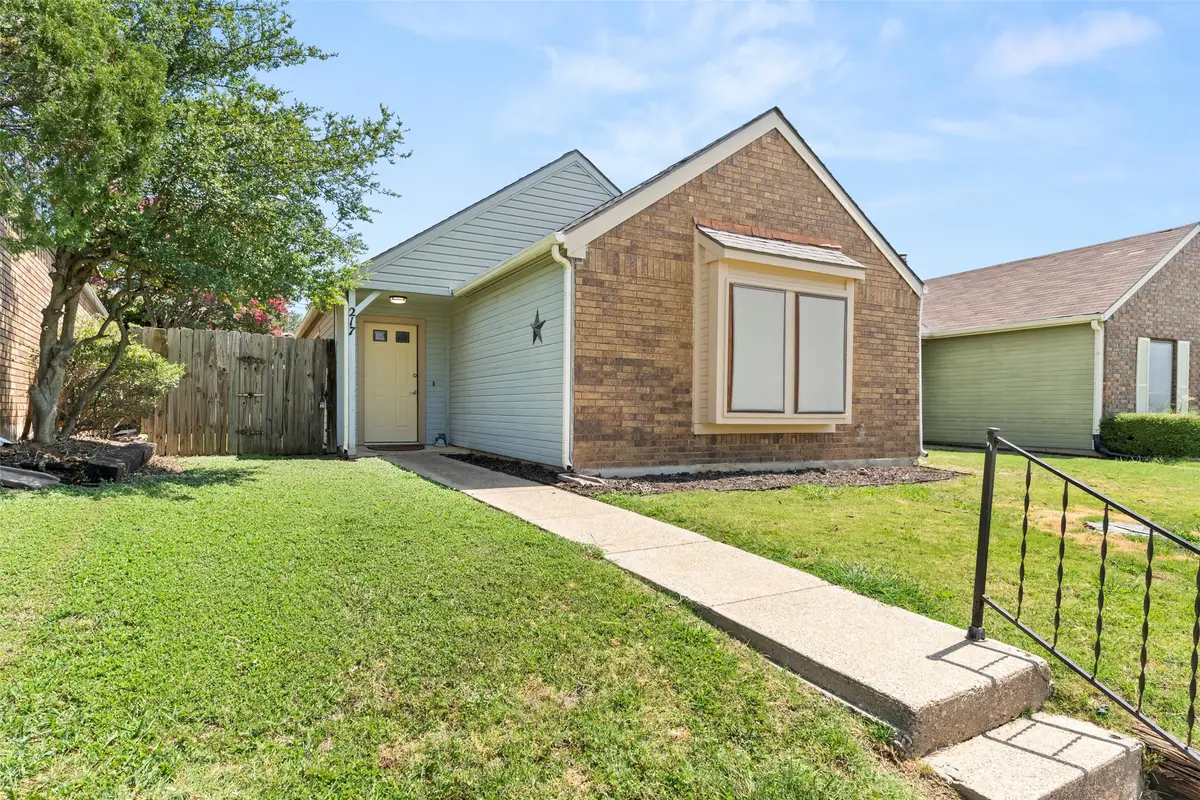 217 Teakwood Lane, Lewisville, TX 75067 - #1