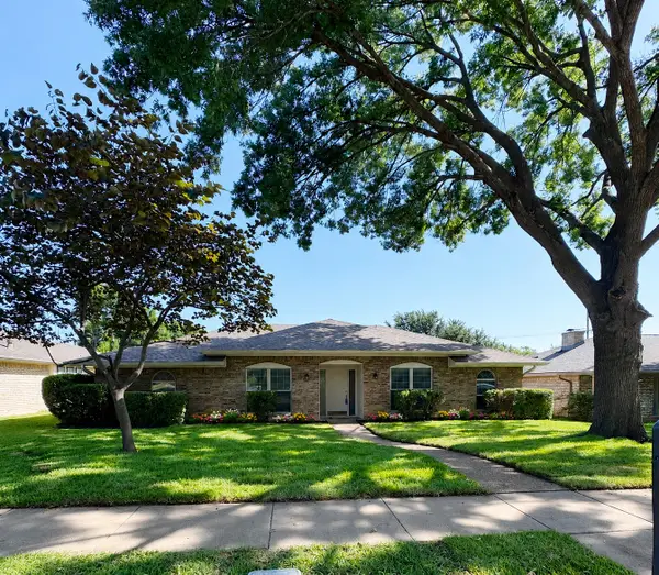 3203 Lemmontree Lane, Plano, TX 75074
