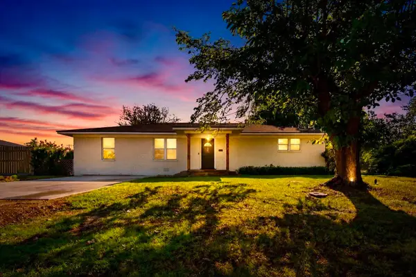 507 S Colorado Street, Whitney, TX 76692
