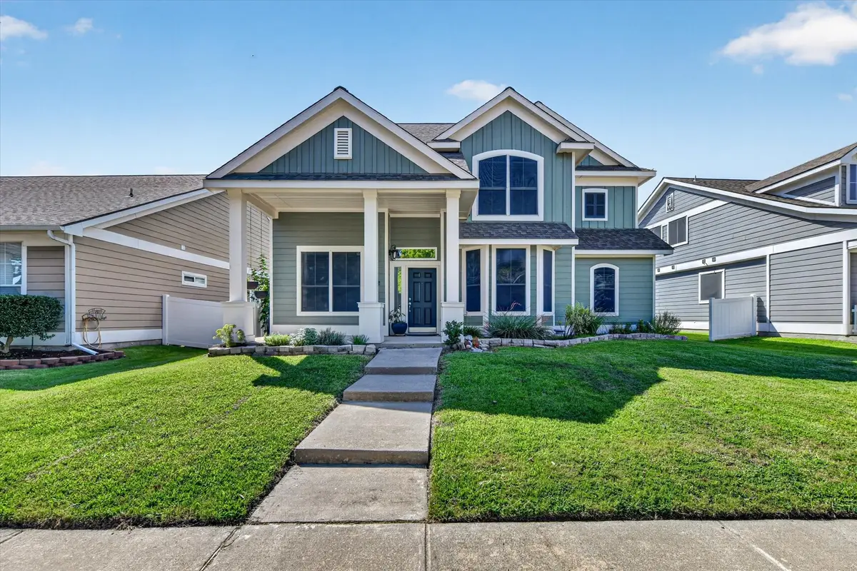 940 Fox Grove Lane, Providence Village, TX 76227 - #1