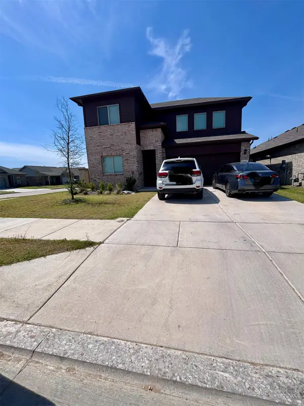4301 Cario Lane, Fort Worth, TX 76036